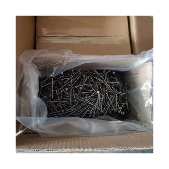 Manufacturer Price Custom Zinc Coated Wire Construction Concrete Galvanized Steel Nails