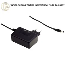 Sga25e12-p1j 25w 12v 2.08a Wall Plug Power Supply Cable 100cm + (2 New Original Ready Stock Industrial Automation Pac