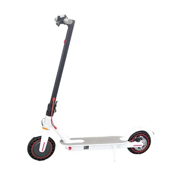 2025 New 350w Motor Max Speed 35km/h Todimart Electric Scooter with APP Electric Scooter Rental
