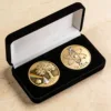 Caja de monedas