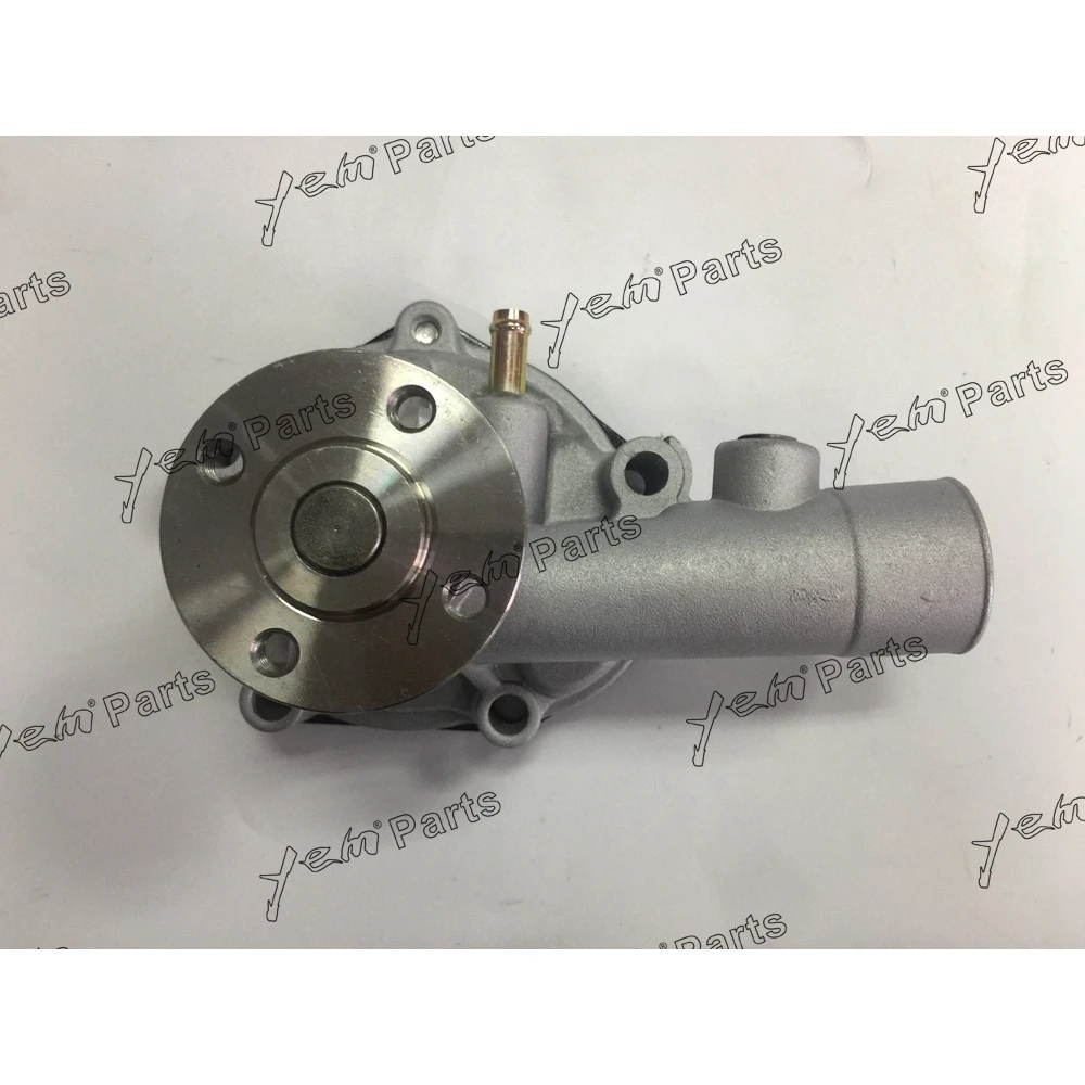 Engine Parts S4Q2 Water Pump for Mitsubishi