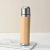 SKU-01-450ml สีเงิน