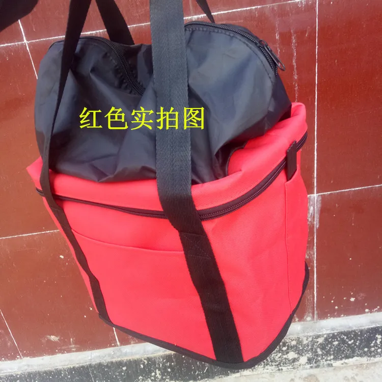 Корзина для горного велосипеда литиевая электрическая велосипедная сумка перевозки домашних