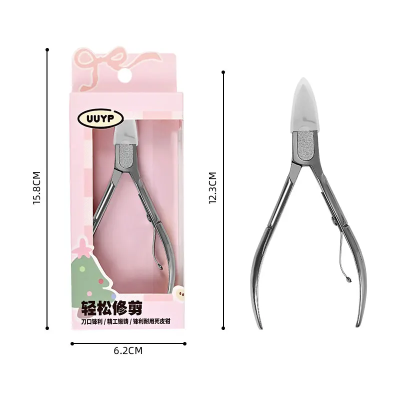 Wholesales Replacement Klhip Nail Clipper Dead Skin Remover K-K512 H65afd62ae72a45e29e779af9f6c2eb2bt