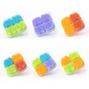 yk-1179 Square Combination Bath Brush