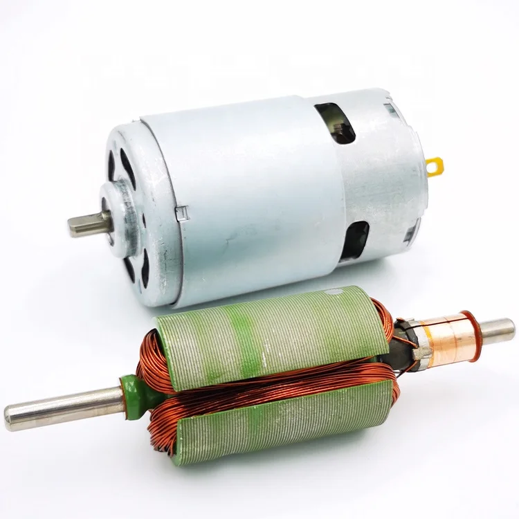 High Rpm Motor Top Alibaba.com: Kinmore 775 795 DC Motor, 12V 24V High RPM Motor with Ball ...