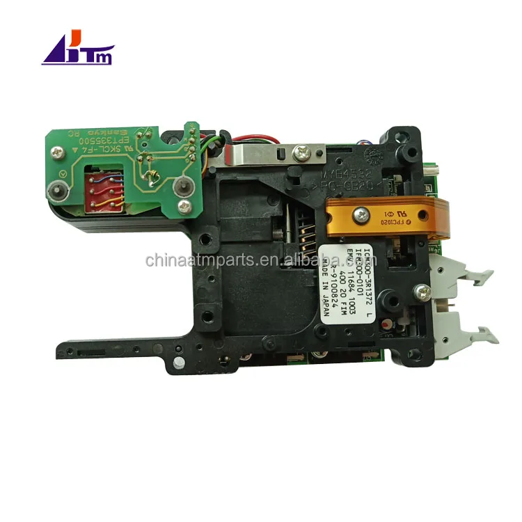 Банк ATM части машины Hyosung Sankyo DIP кард-ридер ICM300-3R1372