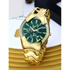 1 Gold Green