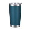 peacock blue