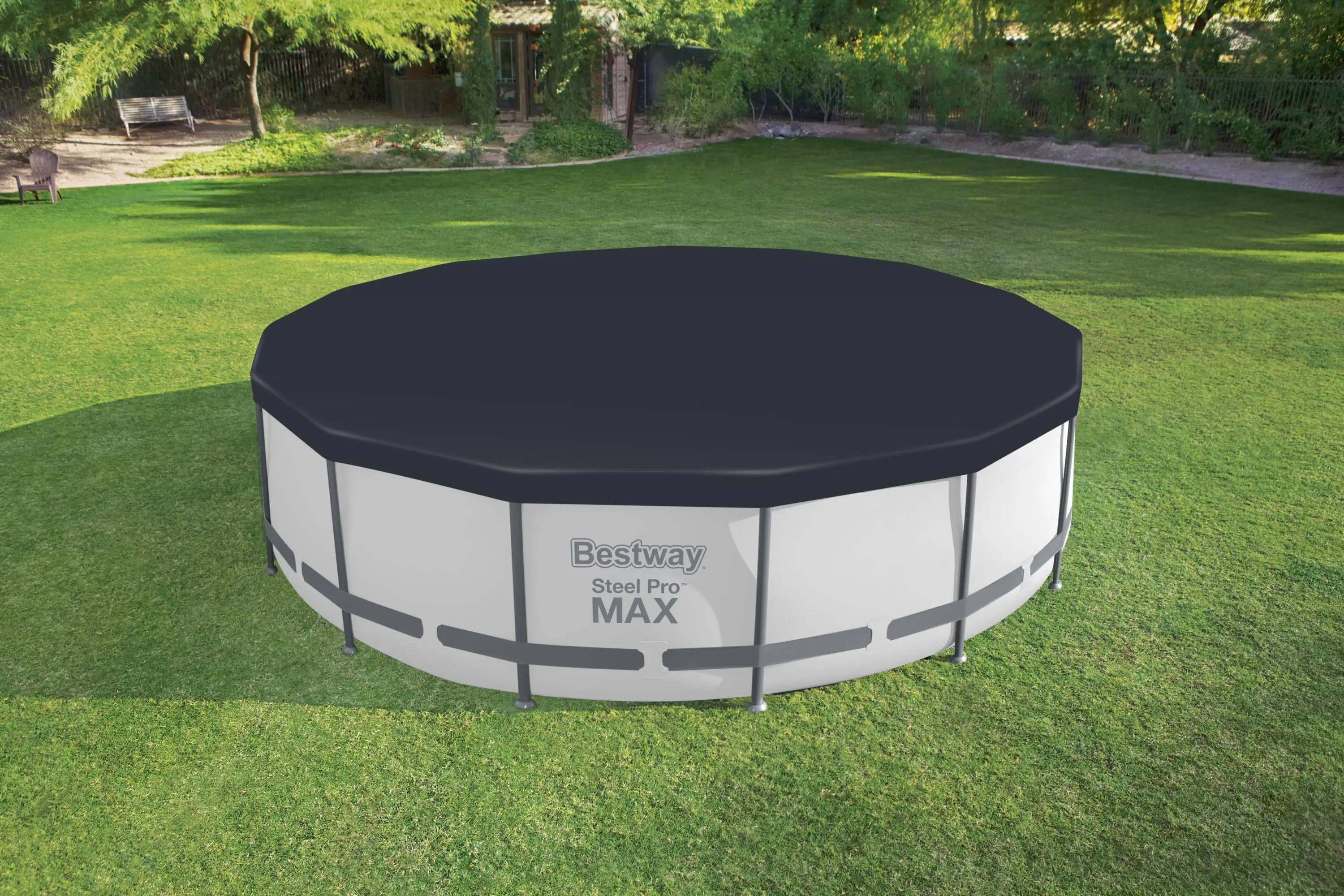 Bestway 58038 4.70 m Pool Cover