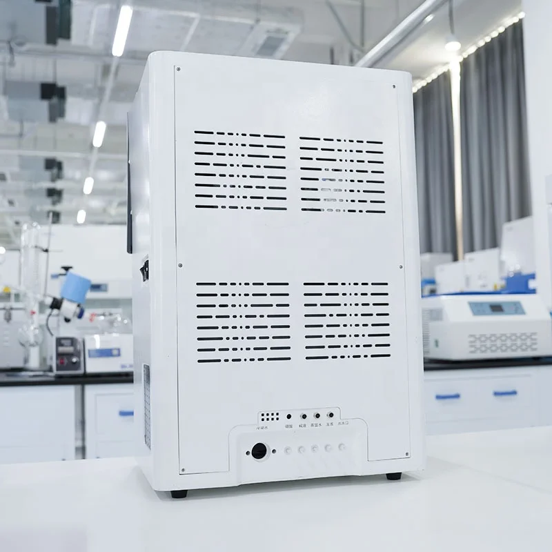 Biobase Semi Automatic Laboratory Kjeldahl Analyzer System Kjeldahl