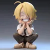 Sanji sonriente versión Q - 12cm de altura
