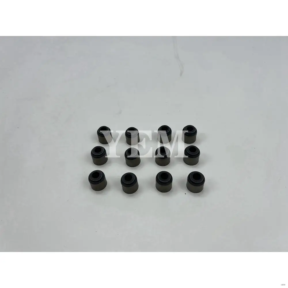 China Supplier Valve Oil Seal for Doosan DB58