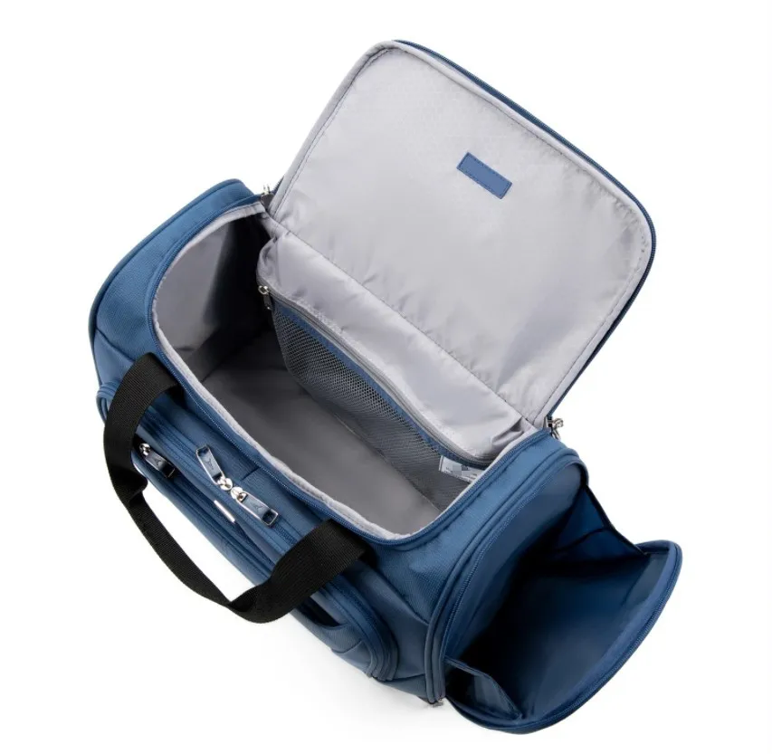 Designer Famous Brands for Man Small Evening Water Proof Gym Bag  Duffle Bag Gym Large Sport Bag