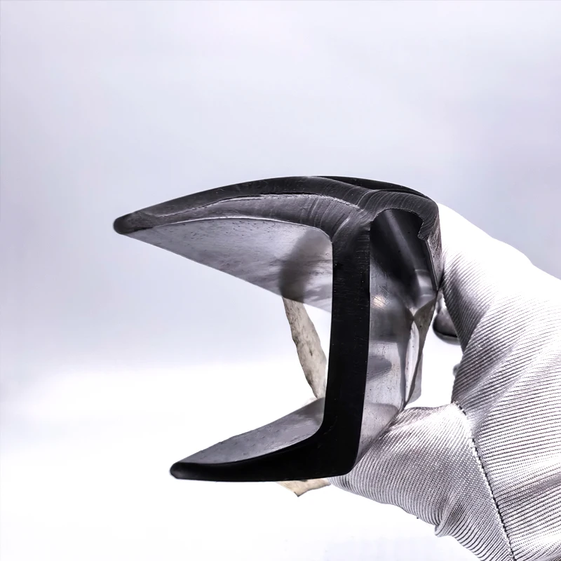 Top-Quality Factory Products Vehicle Container Sealing Gaskets - Box Truck Door Bottom & Edge Sealing Strips Top-Quality Factory Products Vehicle Container Sealing Gaskets - Box Truck Door Bottom & Edge Sealing Strips