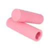 Puños de manillar rosa m365 - 1 par