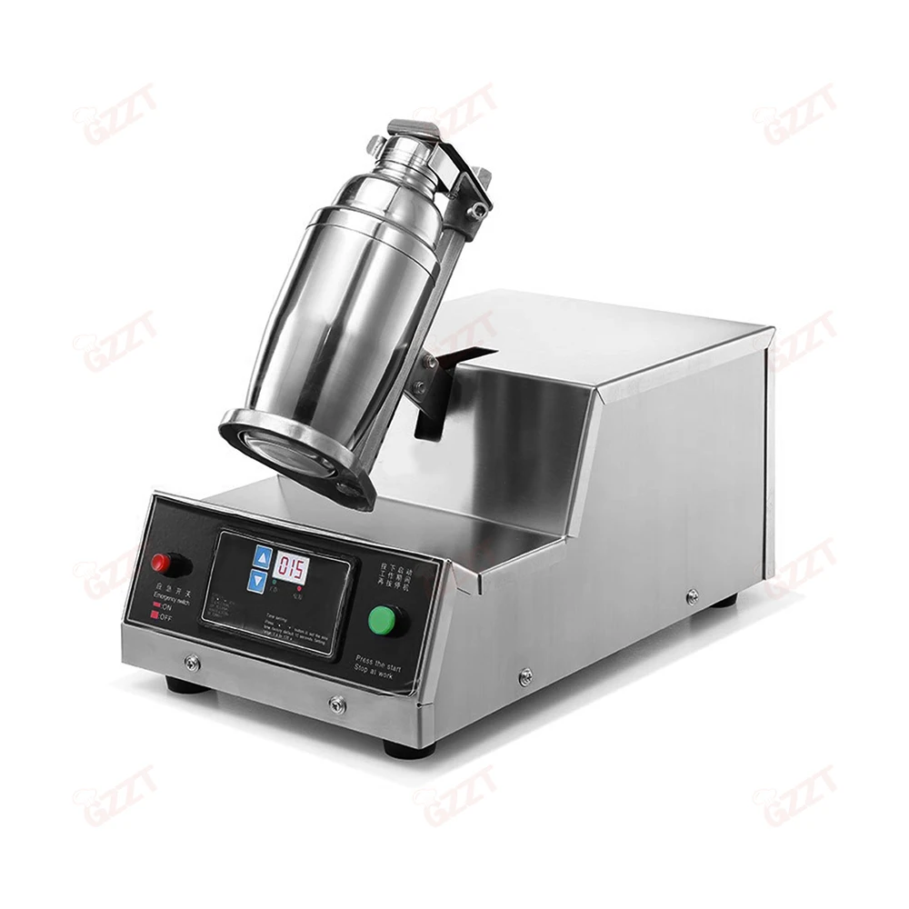 【中古】 Shake　it！　Shake　it！！！！！！！（Type-A）/ＣＤシングル（１２ｃｍ）/QARF-60056 Shake It Boba - Auto Tea Shaking Machine for Commercial Use