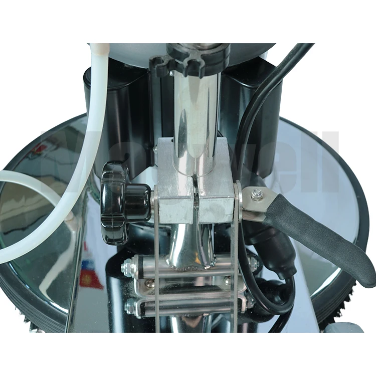 FM20 Multi-Function 20 Inch Orbital Floor Polishing Machine Industrial Single Brush Manual Floor Cleaning Machine
