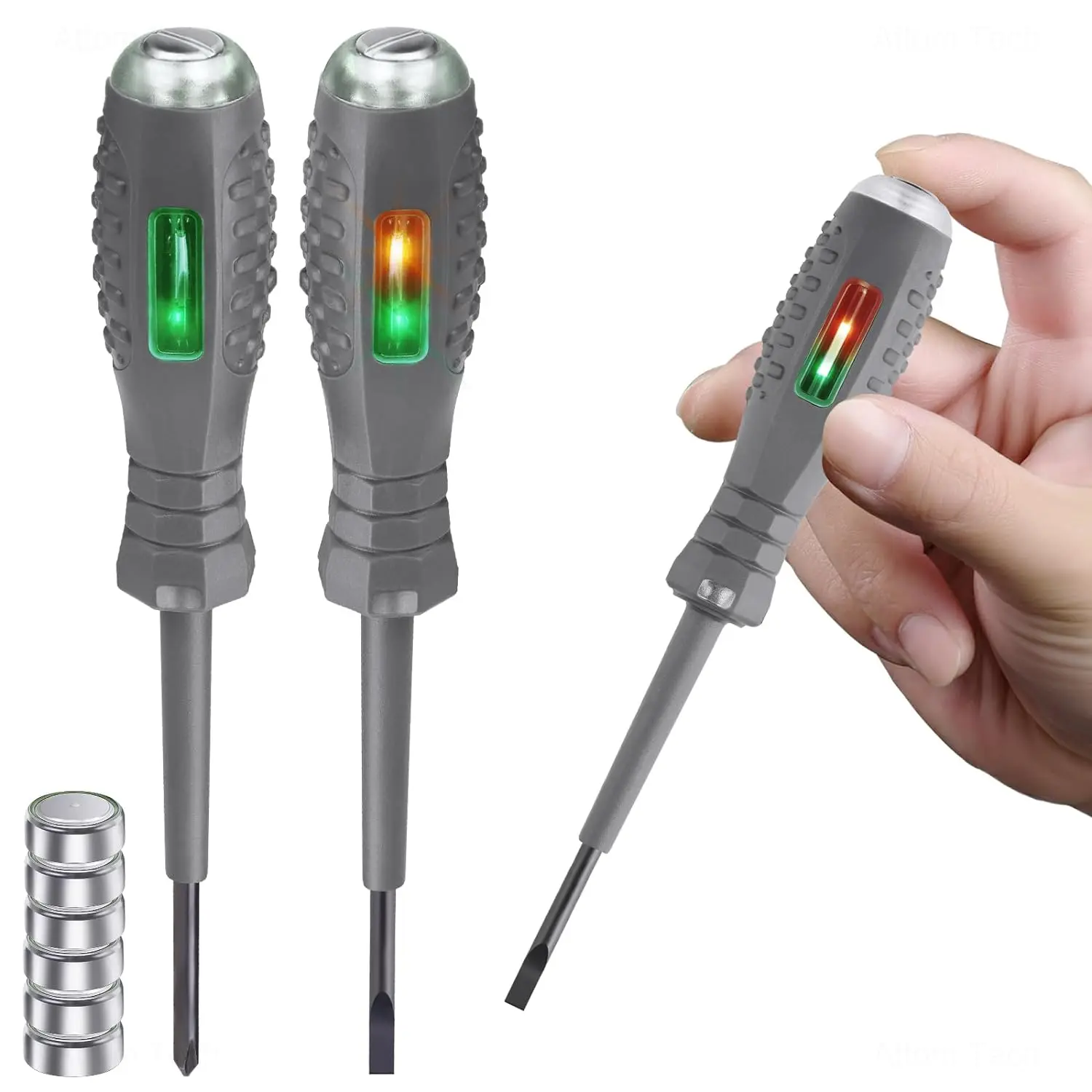 Factory Sell New Type Electrical Testing Pen With Stable Voltage test Pen