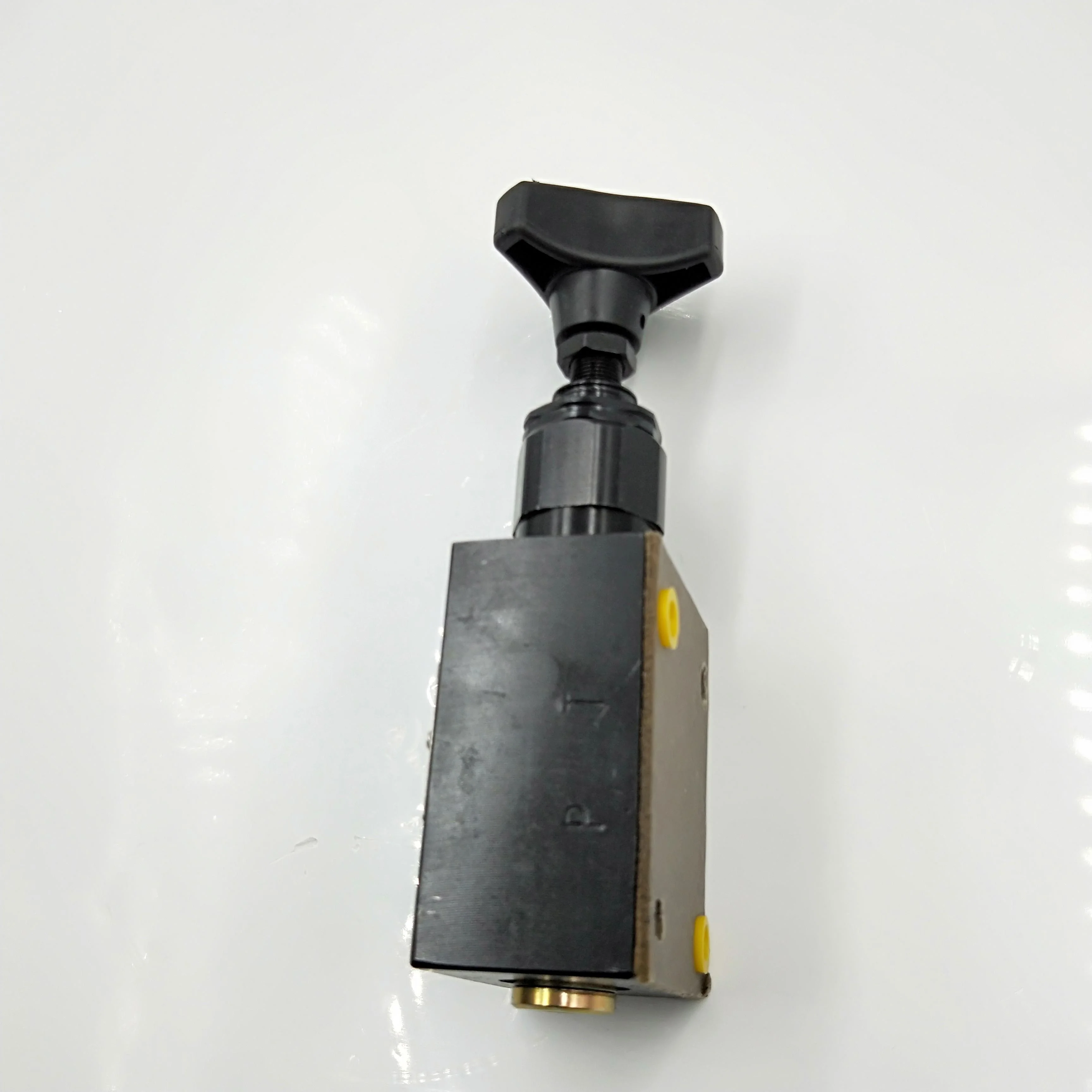 Pressure Control Valve DBDS DBDH6K DBDH DBD Series DBDH6P10B/200 DBDS6P1A/400 Direct Operated Pressure Relief Valve