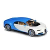 #   11010 bugatti chiron bleu blanc