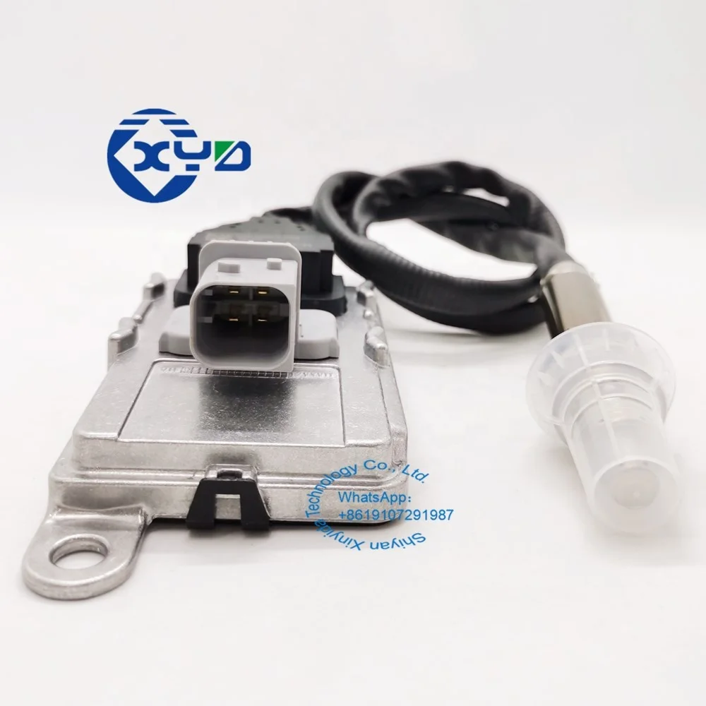 なおー Amazon.com: Oxygen Sensor Replacement for 2018-2022 Kawasaki Ninja
