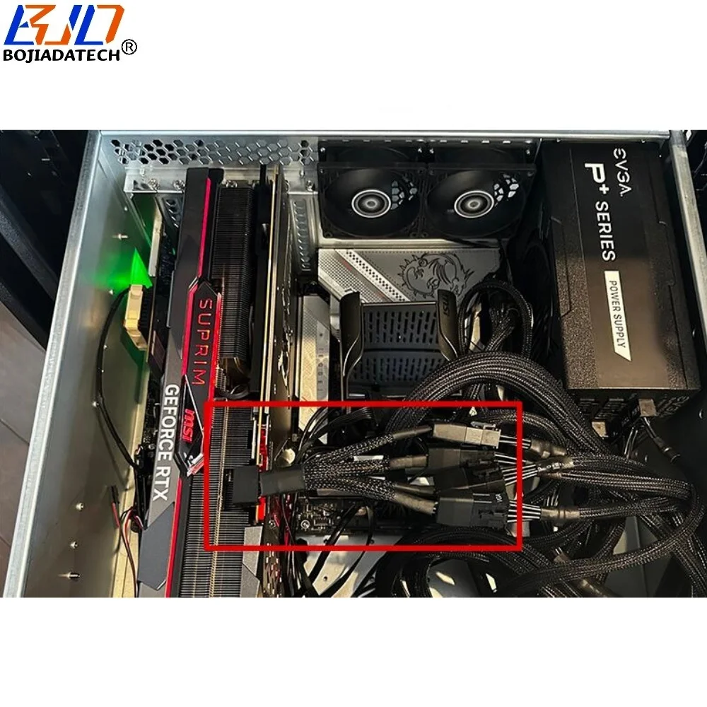 rtx 2070 super power supply