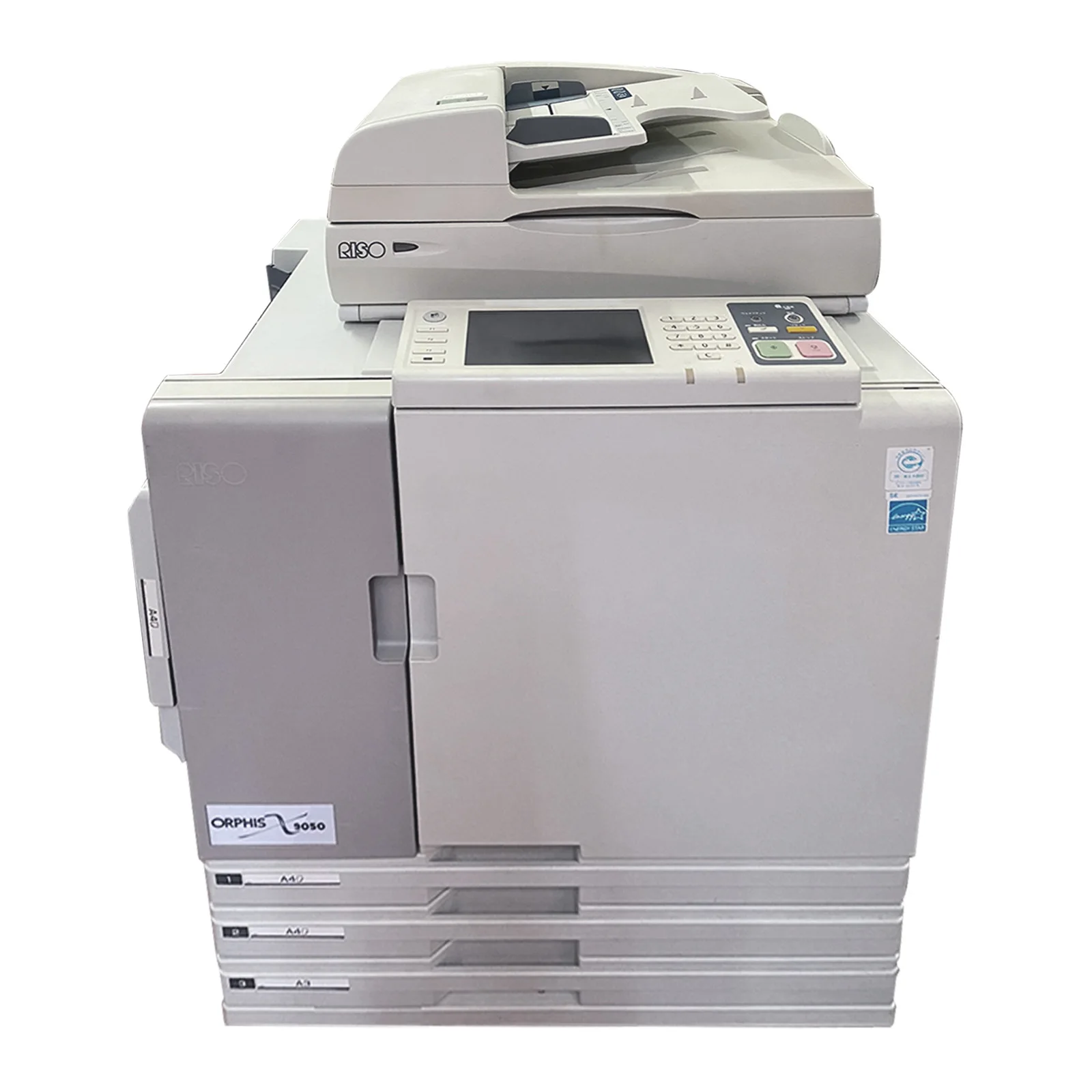 riso risoさん専用CARVER USA BOOSTER CX4 30.75