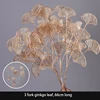 3 Forks Ginkgo Leaf