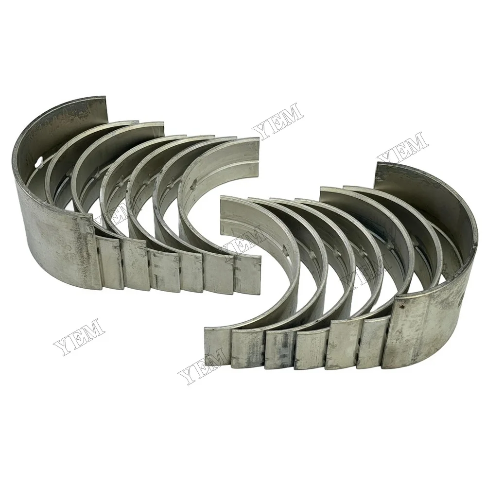 For Hino EB300 Main Bearing Replaces Engine Diesel Parts