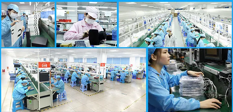 Desktop FM Alarm Clock BT 5.0 Wireless Speaker