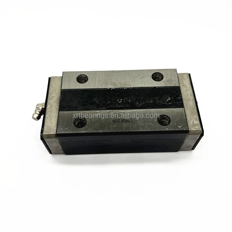 Japan Linear Guide Block Rail HSR25 HSR25M1R HSR25M1R1UU HSR25M1RUU