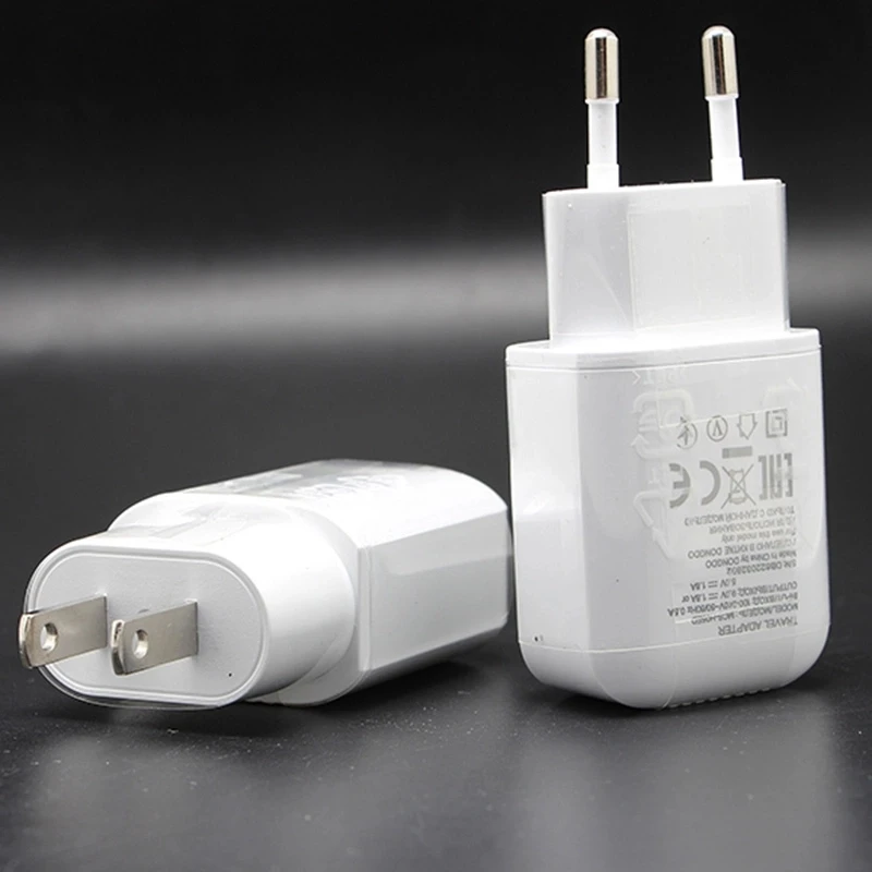 Original for LG G5 Type c Wall Charger MCS-H05ED Adapter Charger
