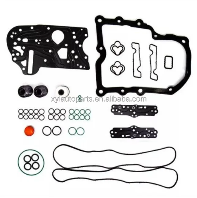 Dq200 0am Automatic Transmission Car Gearbox Overhaul Kit Repair Kit
