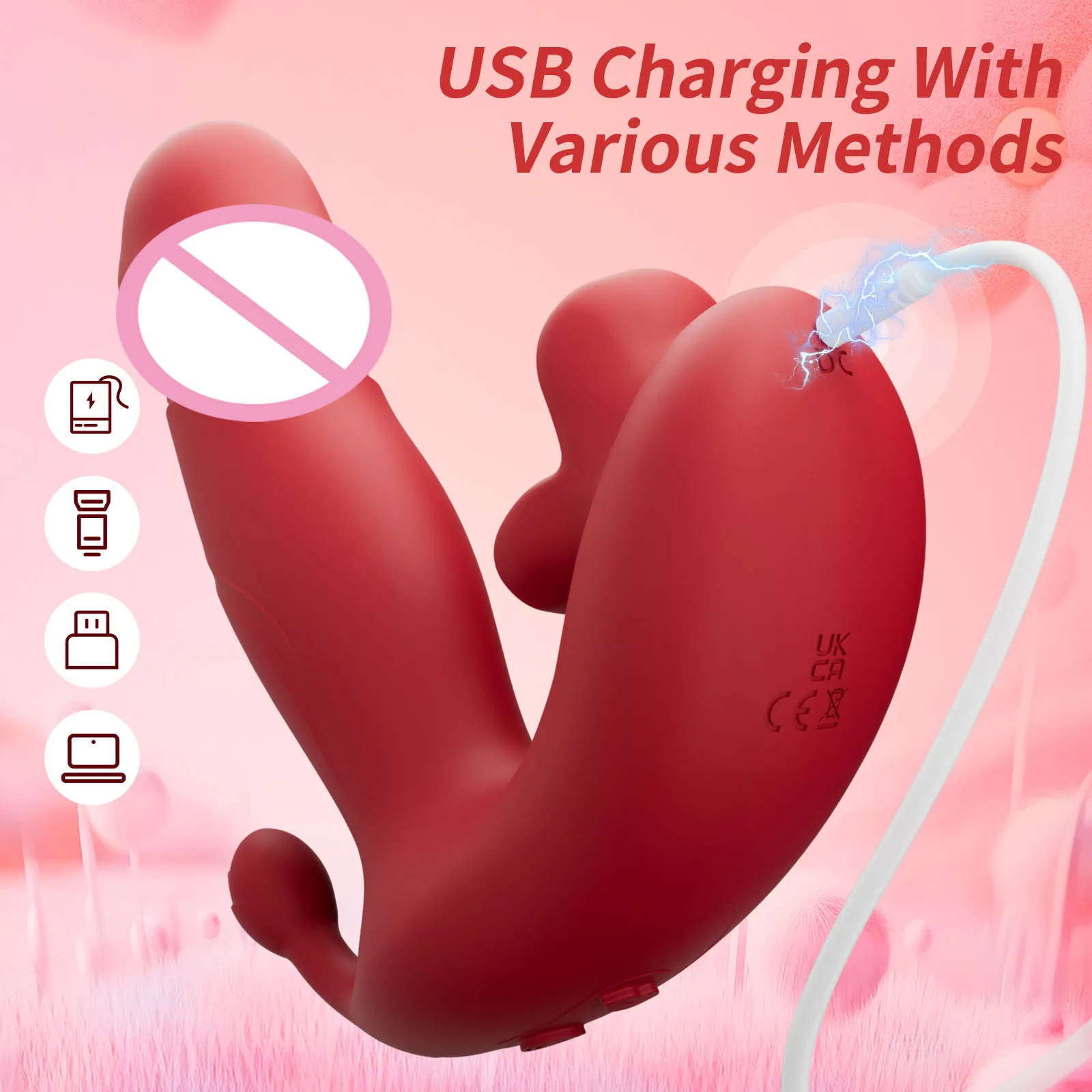 how to use a wand sex toy Egg Vibrator with Remote Control main image 0