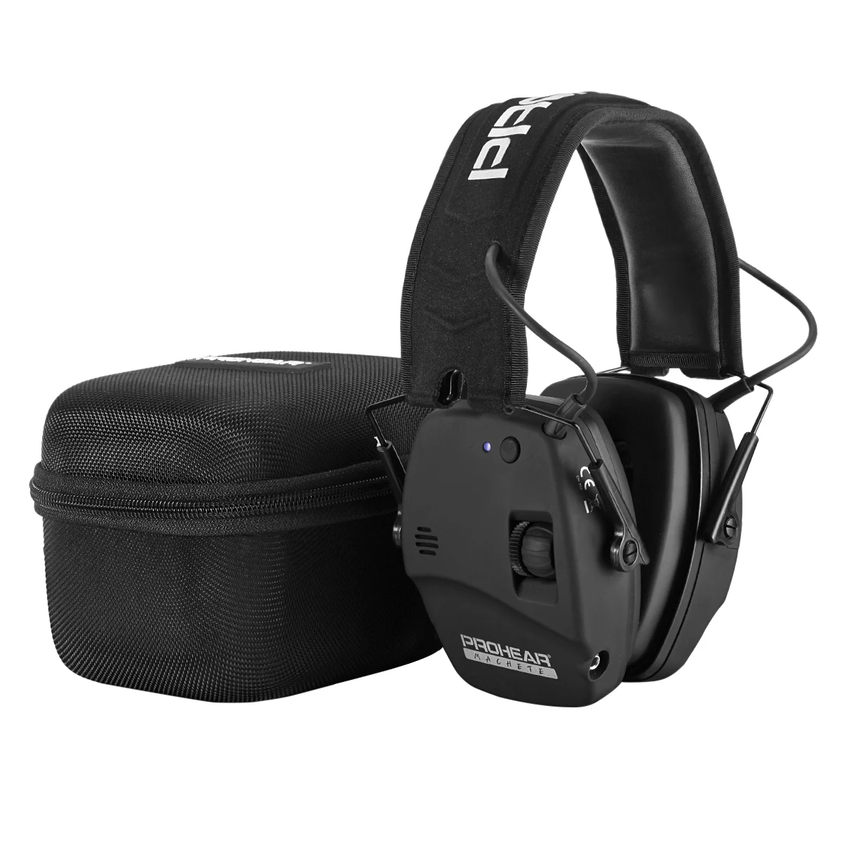 Best Earmuffs With Bluetooth Function 