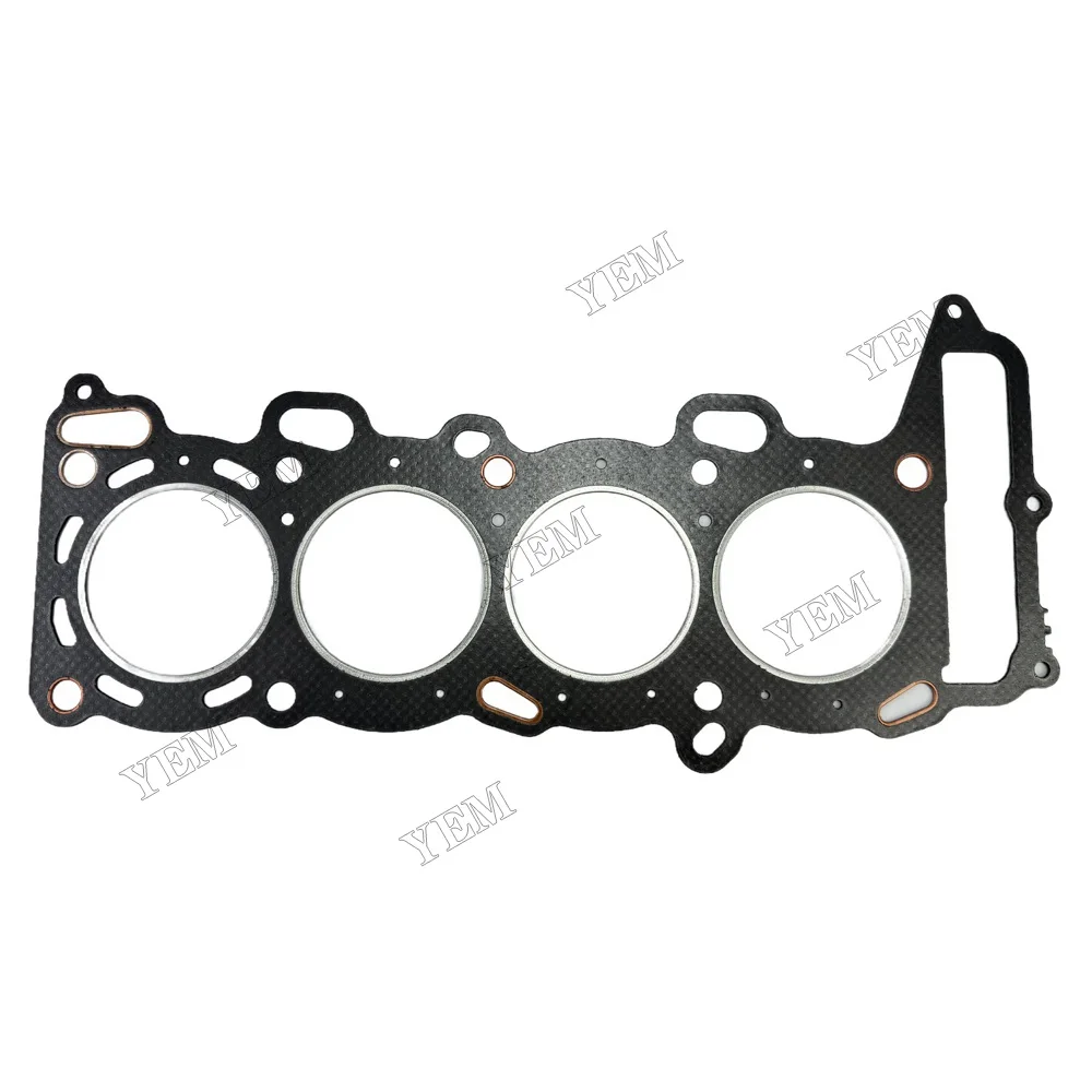 Head Gasket Fit for Nissan SR18 Machinery Engine Parts 3