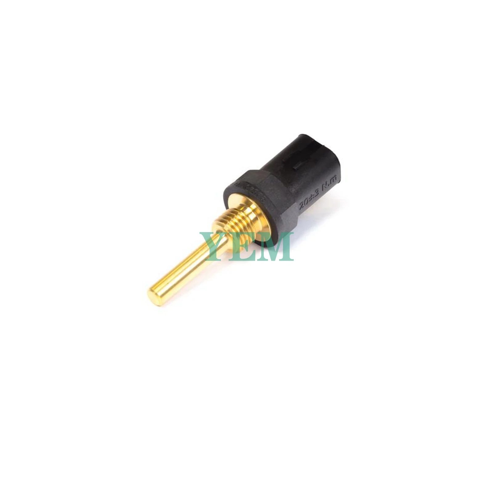 U5MK1091 Water Temperature Sensor for Perkins U5MK1091 Water Temperature Sensor Diesel Engine Parts