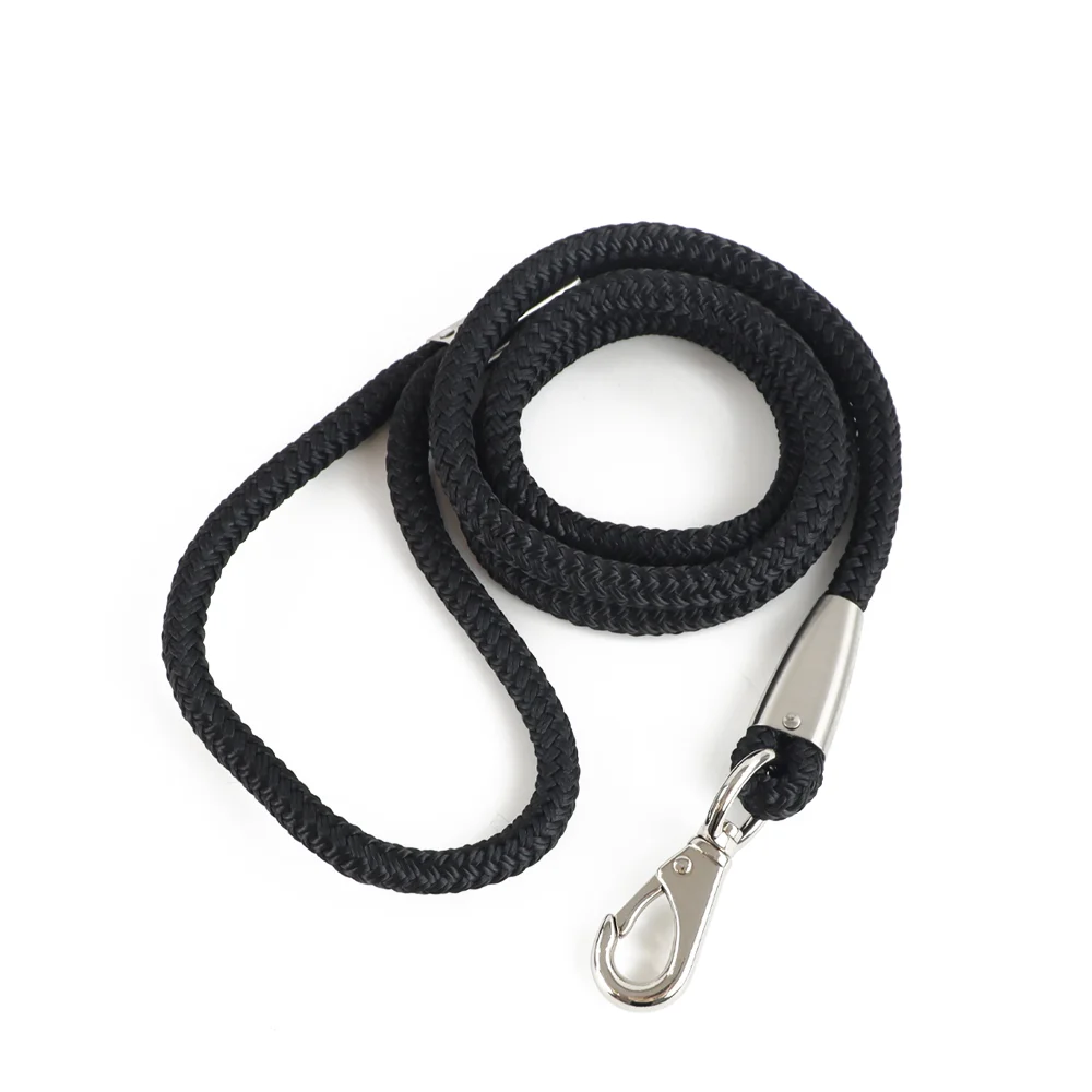 Wholesale High Quality Nylon Rope Retractable Custom Luxury Handmade ...