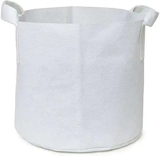 Non Woven Fabric Pot Planting Grow Bags Manufacturer