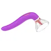 purple L