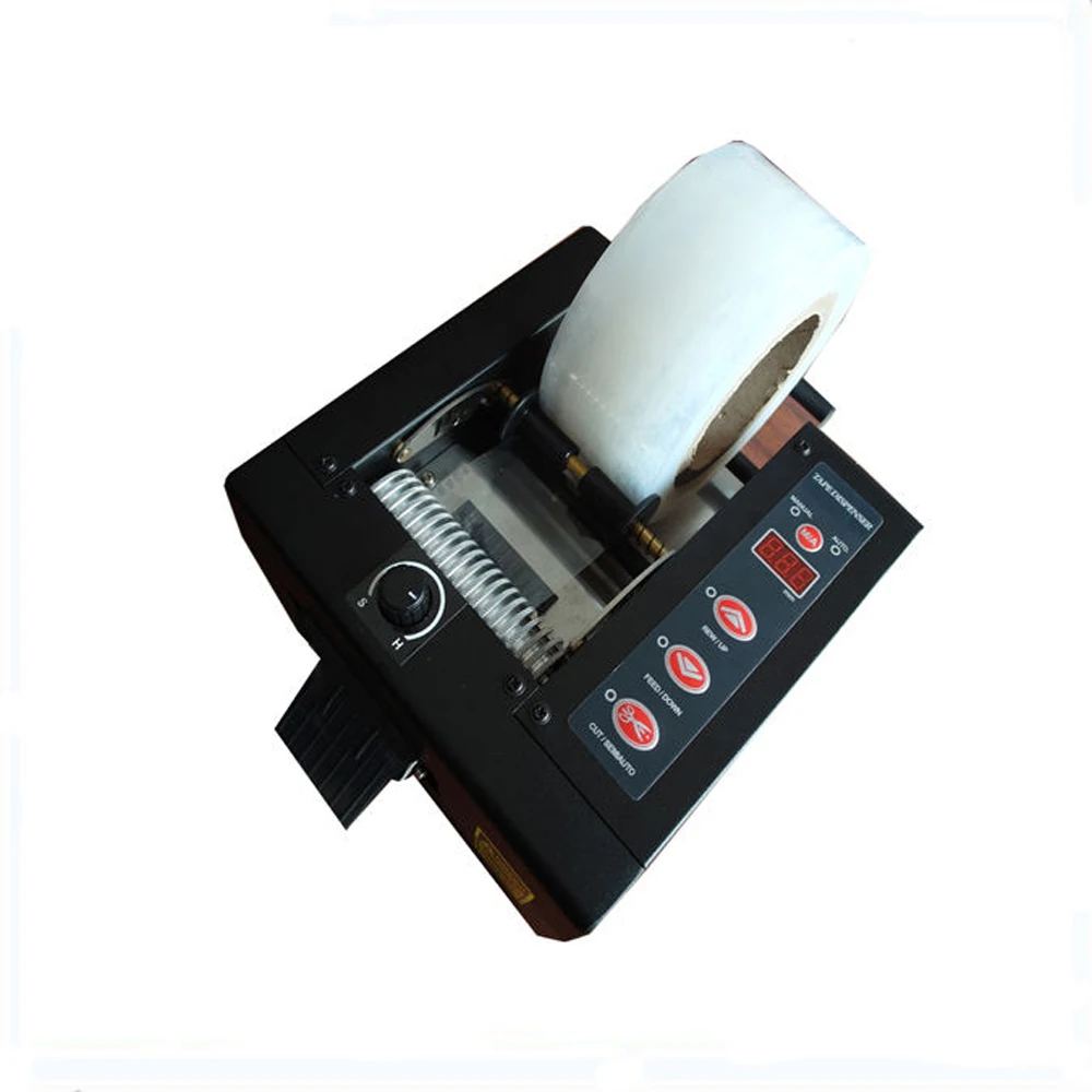 Wholesale Cut Max 80mm Width Zcut-80 Automatic Tape Cutter