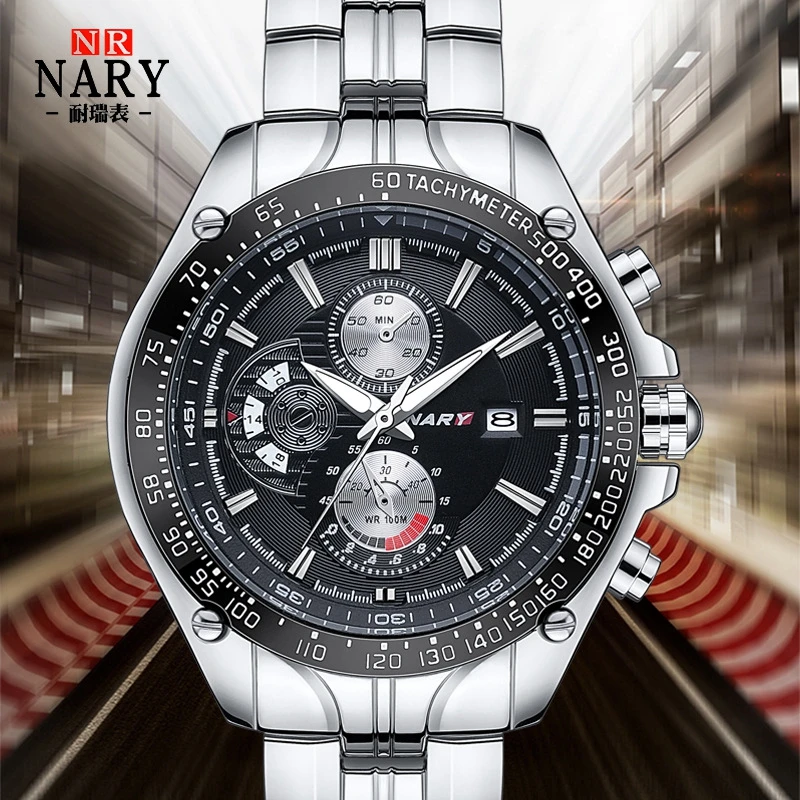 Nary watch original outlet price