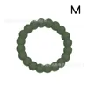 Medium-sized beaded ring 5615