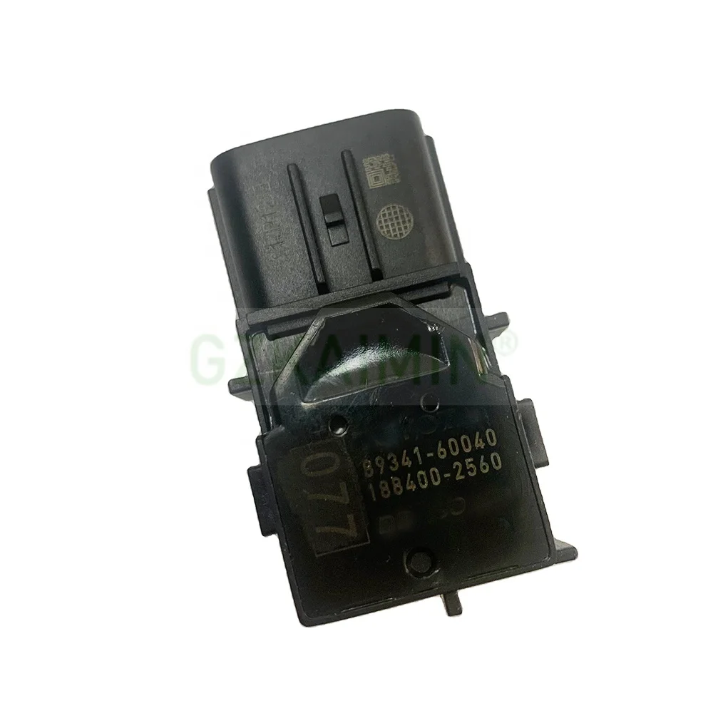 OEM 89341-60040 Parking Sensor for Lexus GX460 & Toyota Sequoia