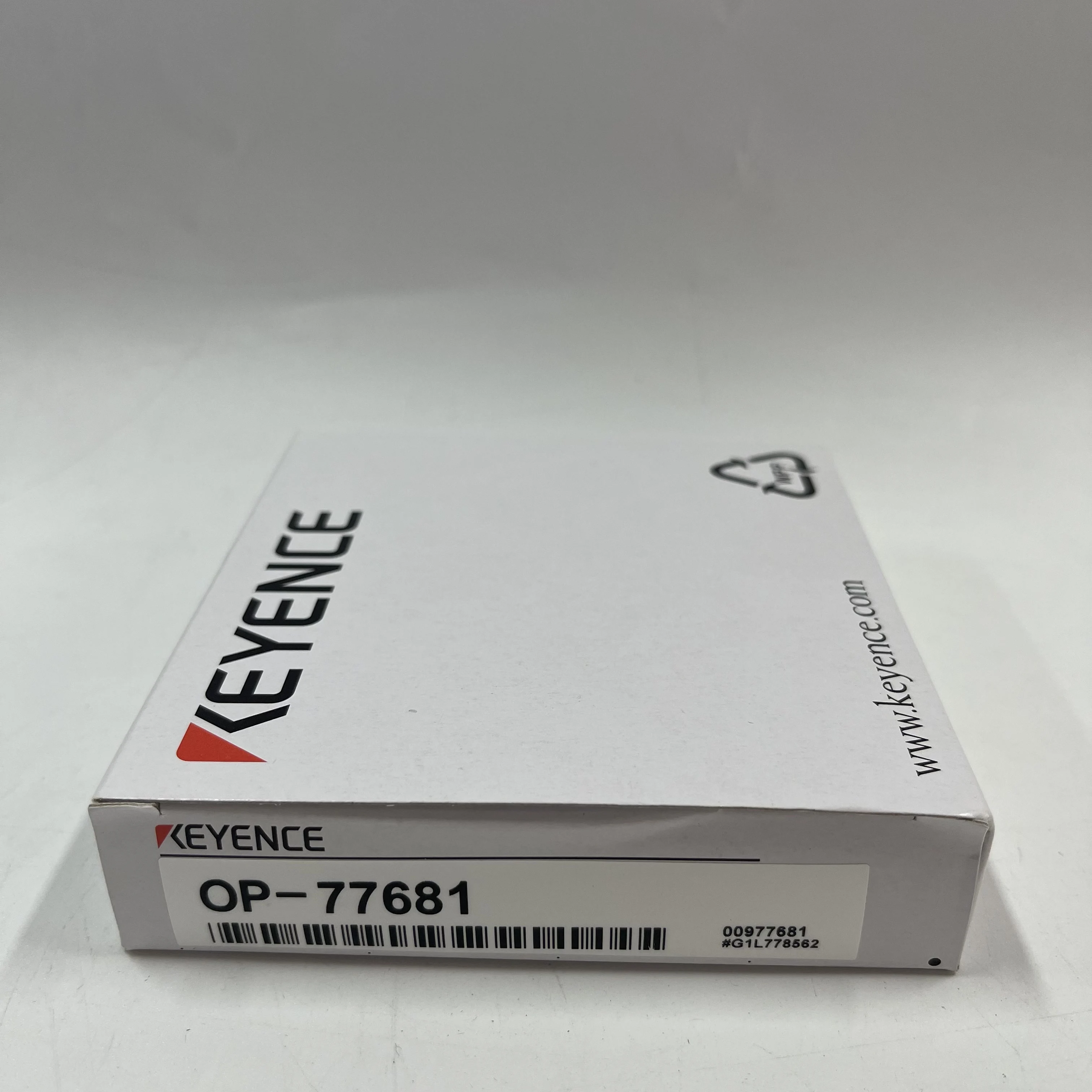 Keyence Sensor Mounting Bracket OP-77681