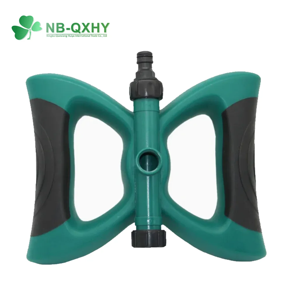 3-arm 360 Degree Automatic Vortex Water Sprayer for Garden