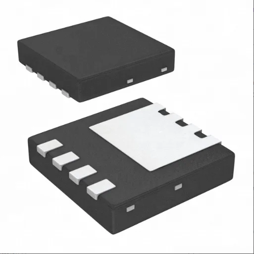 Jeking N CH 100V 9A POWER33 FDMC86 MOSFET FDMC86160