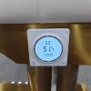 heating