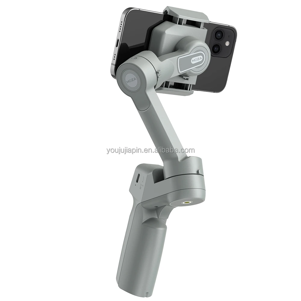 gimbal moza mx